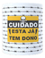 Caneca Xícara Personalizada Porcelana Diversas