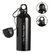 Imagem do Squeeze De Inox Personalizada 5 unidades