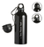 Imagem do Squeeze De Inox Personalizada 50 unidades
