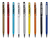 Imagem do Kit 50 Canetas Personalizadas Metal Touch Brinde Empresa