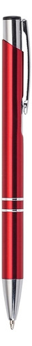 Kit 20 Canetas Personalizadas Metal Brinde Empresa Top - comprar online
