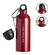 Squeeze De Inox Personalizada 50 unidades - comprar online