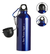 Squeeze De Inox Personalizada 50 unidades - lojadobrinde