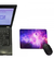 Mouse pad personalizado emborrachado 10 unidades - comprar online