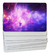 Mouse pad personalizado emborrachado 10 unidades
