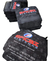 Mousepad Personalizado Com Sua Logo 100 Unidades 19x23cm - comprar online