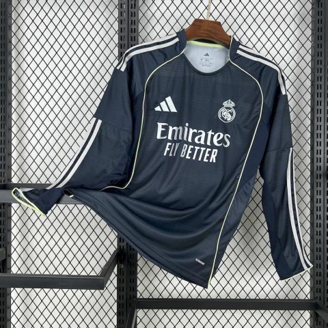 Real Madrid 25/26 - comprar online