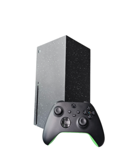Microsoft Xbox Series X 2tb 4k Seminovo ediçaõ especial - comprar online