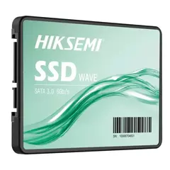 SSD Interno 2.5 128GB Sata III Wave S 460MB - Hiksemi na internet