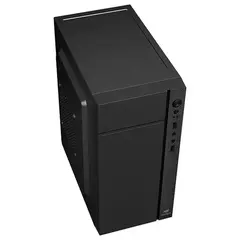 Gabinete Micro Atx Mt-34Bk Com Fonte 200W C3Tech - comprar online