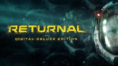 jogo DIGITAL PS5 Returnal - comprar online
