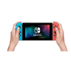 Nintendo Switch v2+ 3 Meses de Assinatura Online + mário kart 8 digital + lacrado NF+ garantia 1 ano - loja online