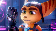 jogo PS5 DIGITAL Ratchet & Clank na internet