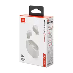 JBL wave buds oficial JBL TWS até 32H de duração - comprar online