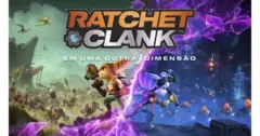 jogo PS5 DIGITAL Ratchet & Clank - comprar online