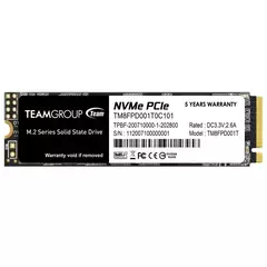 SSD Interno M.2 NVMe 256GB na internet