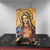 Ícone Imaculado Coração de Maria I