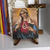 Ícone Imaculado Coração de Maria II