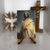 Ícone Jesus Cristo no Campo de Trigo