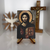 Ícone Jesus Cristo Pantocrator