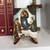 Ícone Madonna Sistina