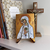 Ícone Nossa Senhora de Fátima