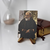 Ícone Padre Pio de Pietrelcina I