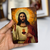 Ícone Sagrado Coração de Jesus I