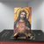 Ícone Sagrado Coração de Jesus II
