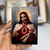 Ícone Sagrado coração de Jesus IV