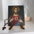 Ícone Sagrado Coração de Jesus VI