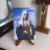 Ícone Santa Catarina de Sena III - comprar online