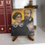 Ícone São Luís Martin e Santa Zélia