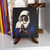 Ícone Virgem Maria
