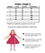 Vestido Enjoy Longo Regata Rosa Bebê (VESTINFENJLRSABB) na internet