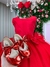 Vestido Bella Child Nara Vermelho Laço (VESTBLLCHLNRVRMLC) - comprar online