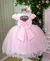 Imagem do Vestido Menina Bonita Luna Rosa Bebe (VESTMNNBNTLNRSBB)