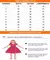 Vestido Ysa Kids Francine Verde Oliva (VESTYSKDFRNCVROLV) na internet
