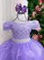 Vestido Enjoy Longo Laura Lilas Rendado (VESTENJLNGLLRDD2)