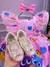Vestido Temáticos Kids Bolofofos - Bolo Fofos Rosa Bebe (VESTTMKDSBLOFRSBB) - comprar online