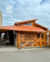 Casa Eucalipto 42m² + garagem - Casa Forte