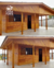 Casa Eucalipto com telha fibrocimento 6mm - comprar online