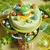 Imagem do Sapo Voador Montessori – Brinquedo Infantil Educativo e Divertido