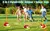 Brinquedo Esportivo Joaninha – 3 em 1 - Argola, Lançamento de Foguetes e virola Educativo