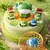 Sapo Voador Montessori – Brinquedo Infantil Educativo e Divertido