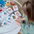 Sentimentos em Inglês – Jogo Facial Montessori para Crianças - loja online