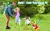 Brinquedo Esportivo Joaninha – 3 em 1 - Argola, Lançamento de Foguetes e virola Educativo