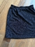 POLLERA NEGRA - comprar online