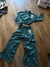 CONJUNTO VERDE SIN USOO ;) - comprar online