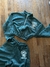 CONJUNTO VERDE SIN USOO ;) en internet